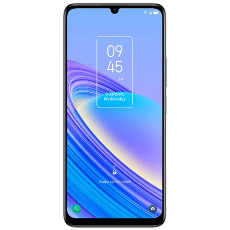 Smartphone TCL 40 SE 6.75" 6GB 256GB 50 MP + 8 MP Púrpura | plazaVea ...