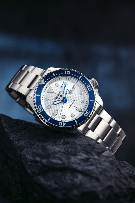 Seiko Srpg K Sports Automatic Th Anniversary Limited Edition