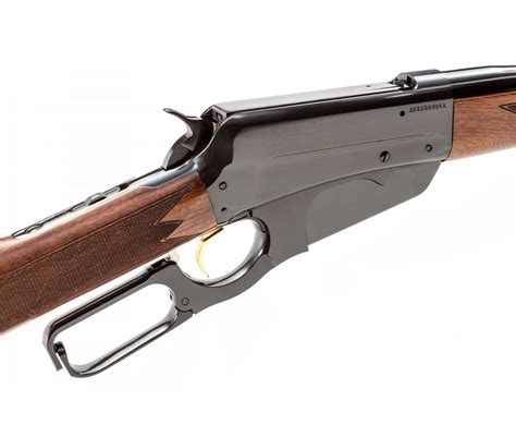 Winchester Model 1895 Lever Action Rifle