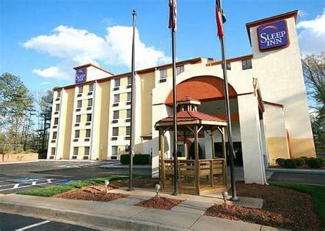 SLEEP INN NORTHLAKE $103 ($̶1̶1̶4̶) - Updated 2018 Prices & Hotel ...
