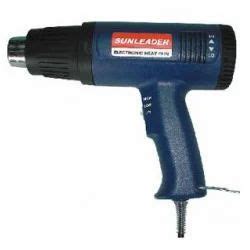Hot Air Gun At Best Price In Nashik By Krushna Enterprises ID