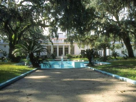 Sapelo Island Places to Stay | Explore Georgia