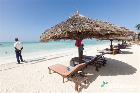 DoubleTree by Hilton Resort Zanzibar – Nungwi - Beach at the Doubletree ...