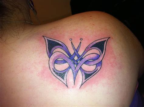 tribal butterfly tattoo by jayblum on DeviantArt