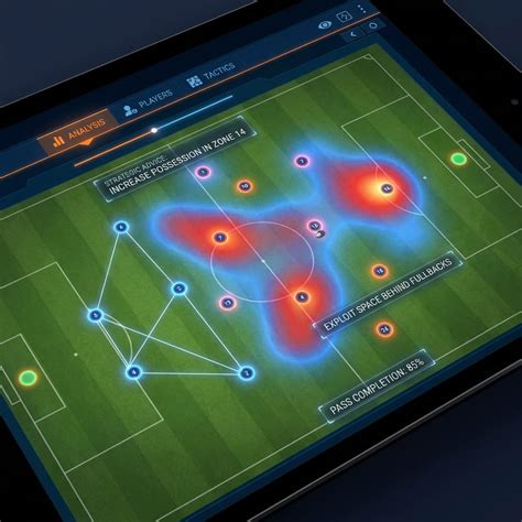 サッカーの判断力を上げる！認知・判断・実行を鍛える実践練習 | AIスポーツトレーナー