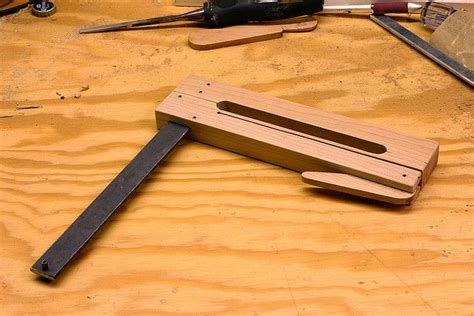 How I Make Cam Clamps Jigs And Shop Guides Woodworking Clamps Diy