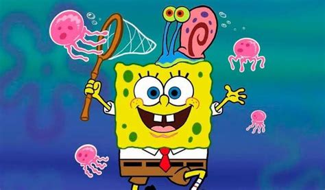 Made in Quadrinhos Nickelodeon revela que Bob Esponja é gay