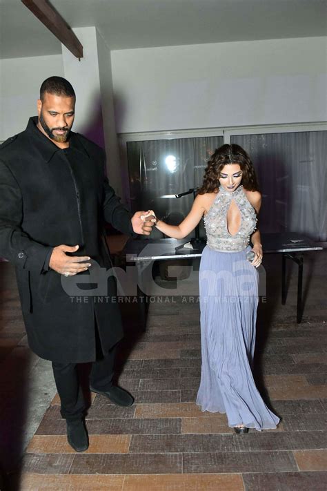 Myriam-Fares-&-Maged-El-Masry - eniGma Magazine