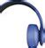 Best Buy Jbl Everest Wireless On Ear Headphones Blue V Btblu