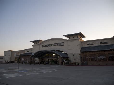 Market Street Grocery Store