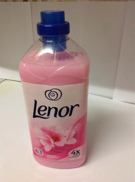 Lenor floral romance öblítő 1,9l - Ár: 1 299 Ft - Öblítők - Vegyiáruk ...