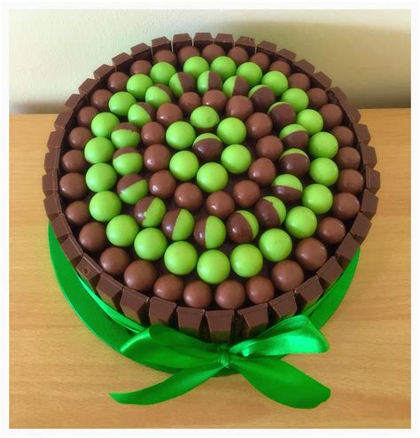 Mint Aero Drip Cake Jane S Patisserie Artofit