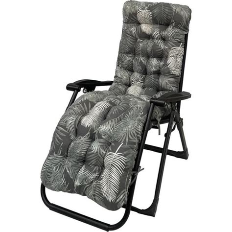 Coussins Pour Fauteuils Coussins De Chaise De Jardin Coussins D