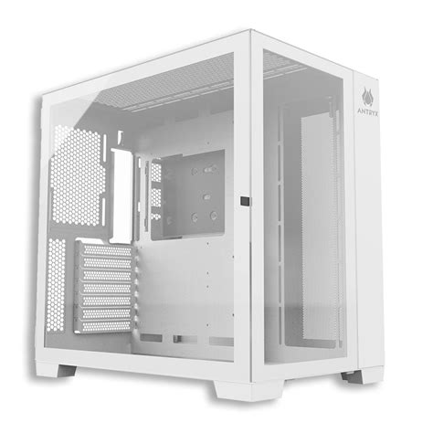 FX900 White | Antryx