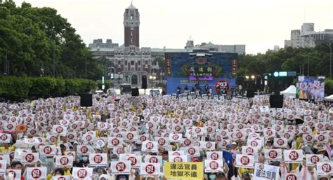 行政執行署違法接二連三！ 太極門向立委吳琪銘陳情 聯合國ngo世界公民總會台灣總會