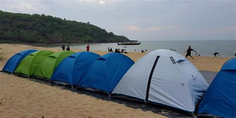 Gokarna Beach Stay