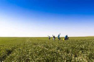 Mugan plain 2025 | Ardebil, Ardabil | Sights - Iran Travel and Tourism 