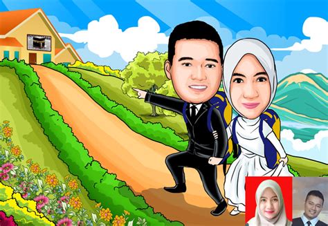 Detail Karikatur Naik Gunung Koleksi Nomer 7