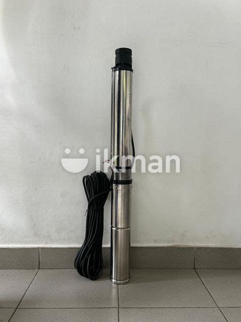 Dc Solar Water Pump For Sale In Kadawatha Ikman