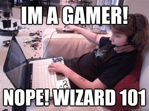 Wizard 101 Memes Quickmeme