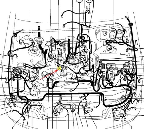 Ls400 Transmission Line Diagram Ls400 Wiring Diagrams