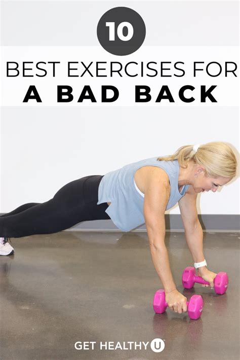 Core Exercises For Women Core Exercises For Beginners Lower Back Pain