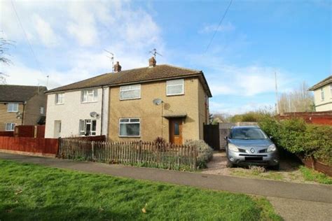 3 Bedroom Semi Detached House For Sale In Millfield Road Deeping St