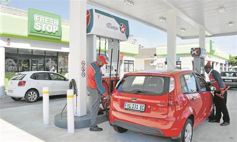 Top 10 African Countries With The Highest Fuel Prices In 2024 The