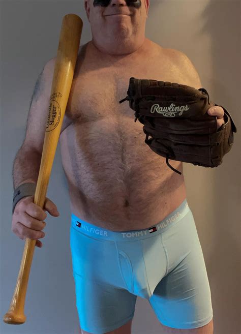 My Dream Job Was HOF Baseball Player Underwear Model AKA Jim Palmer