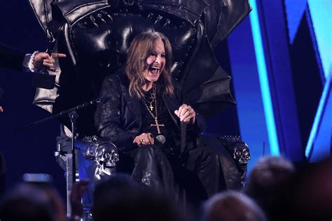 Ozzy Osbourne's 'final show' with Black Sabbath: Who else is on the lineup?