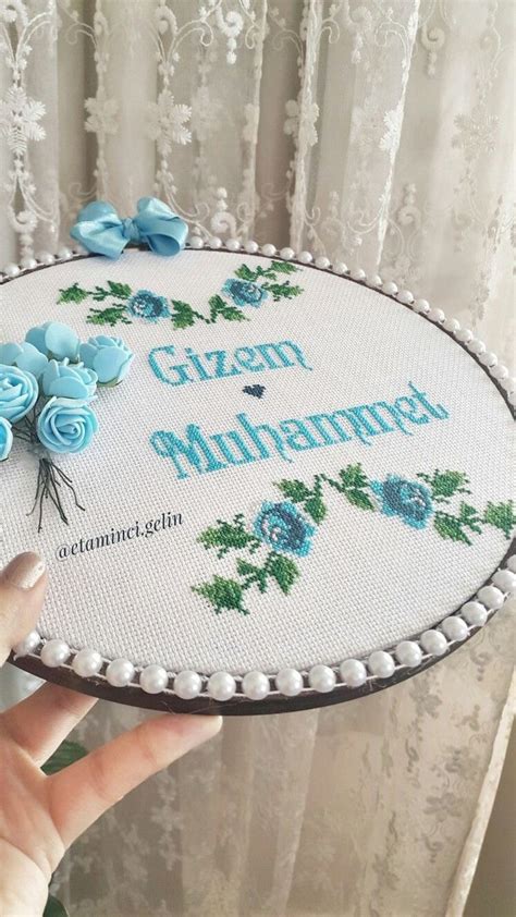 Pin by Nisreen Joudeh on افكار in 2023 Hand embroidery art Crewel