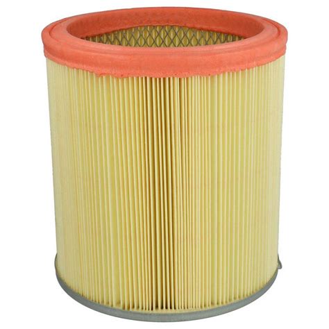 vhbw Patronenfilter passend für Kress 1200 NTX EA Staubsauger, Nass ...