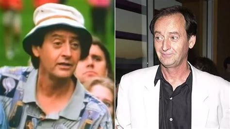 Happy Gilmore actor Joe Flaherty dead at 82 after starring alongside ...