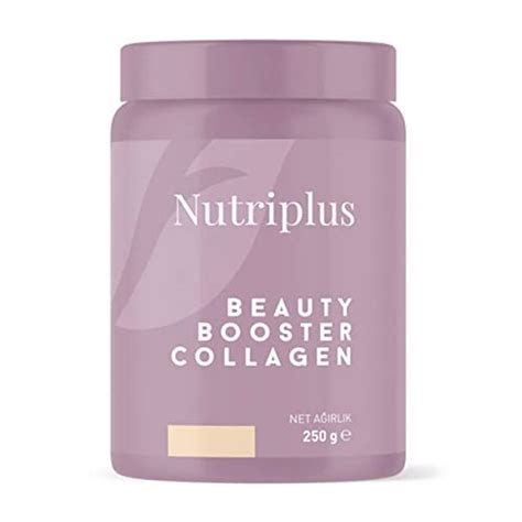 I Tested Nutriplus Beauty Booster Collagen Here S My Honest Review