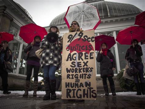 Its Like Theres No Escape Stigma Worst Barrier For Sex Workers Trying To Leave The Industry