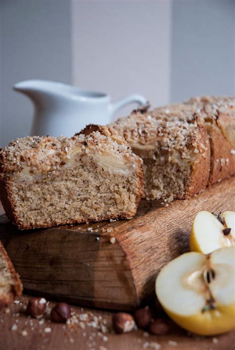 Torta Soffice Di Mele Nocciole E Avena Per Re Cake 2 0 Ricette Di