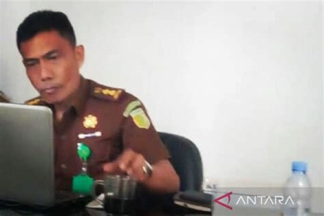 Kejati Maluku Tetapkan 2 Tersangka Korupsi Dana Hibah