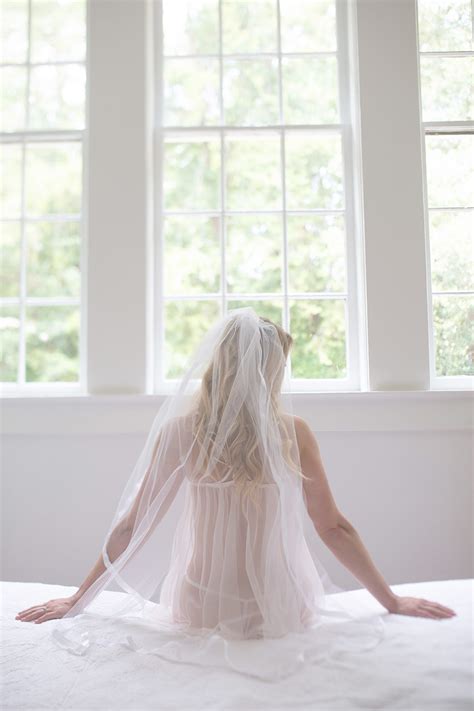 Super Sexy Bridal Boudoir