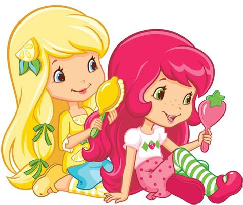 Pin De Miranda En Strawberry Shortcake Personajes De Strawberry Shortcake Pastel De Fresas