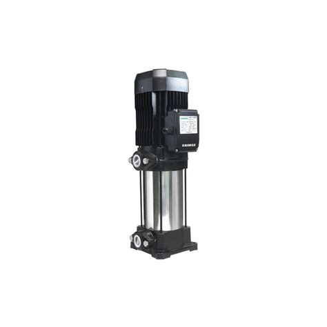 Shimge PL/D Economical vertical mutistage pump