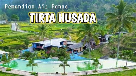 PEMANDIAN AIR PANAS TIRTA HUSADA NGEBEL PONOROGO Bisa Mengobati