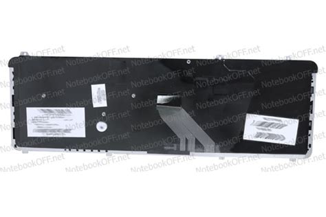 Клавиатура для ноутбука HP Pavilion dv6-1000, dv6-2000 Series 00296 ...