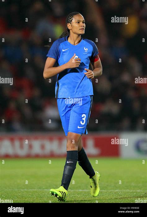 Wendie Renard, France Stock Photo - Alamy