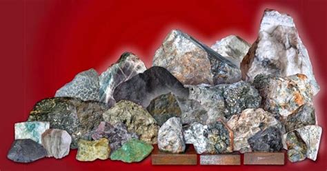 Janices Blog Mineral Resources