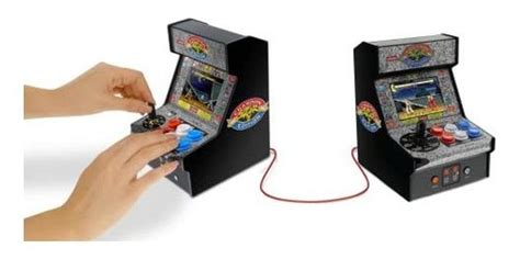 My Arcade Street Fighter 2 Champion Edition Micro Player To Cuotas