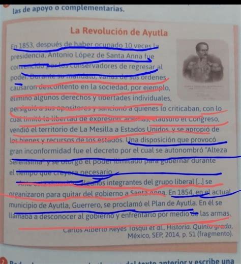 Subraya Con Color Azul La Oraci N Compuesta Y Con Rojo La Oraci N The