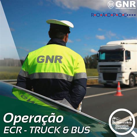 Gnr Opera O Ecr Truck Bus Tudobem Alentejo