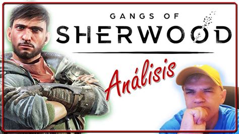 Merece La Pena Gangs Of Sherwood An Lisis Del Nuevo Juego Cooperativo