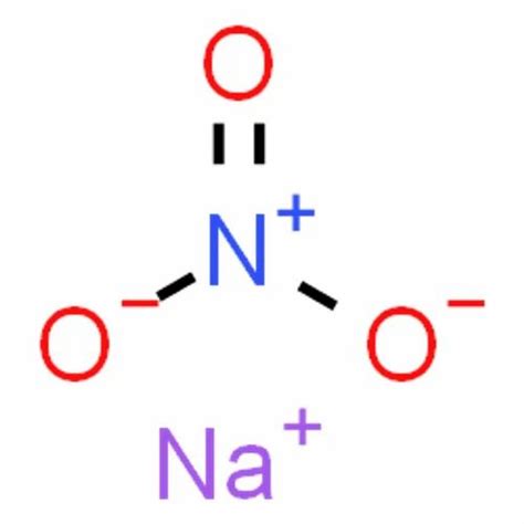 Sodium Nitrate at best price in Faridabad by Global Driling Fluides And ...