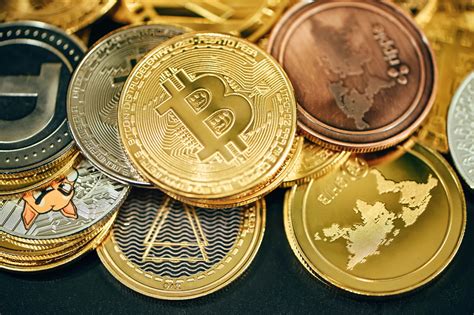 Tiempos De Oro Y Bitcoin M Ximos Hist Ricos Departamento De Derecho